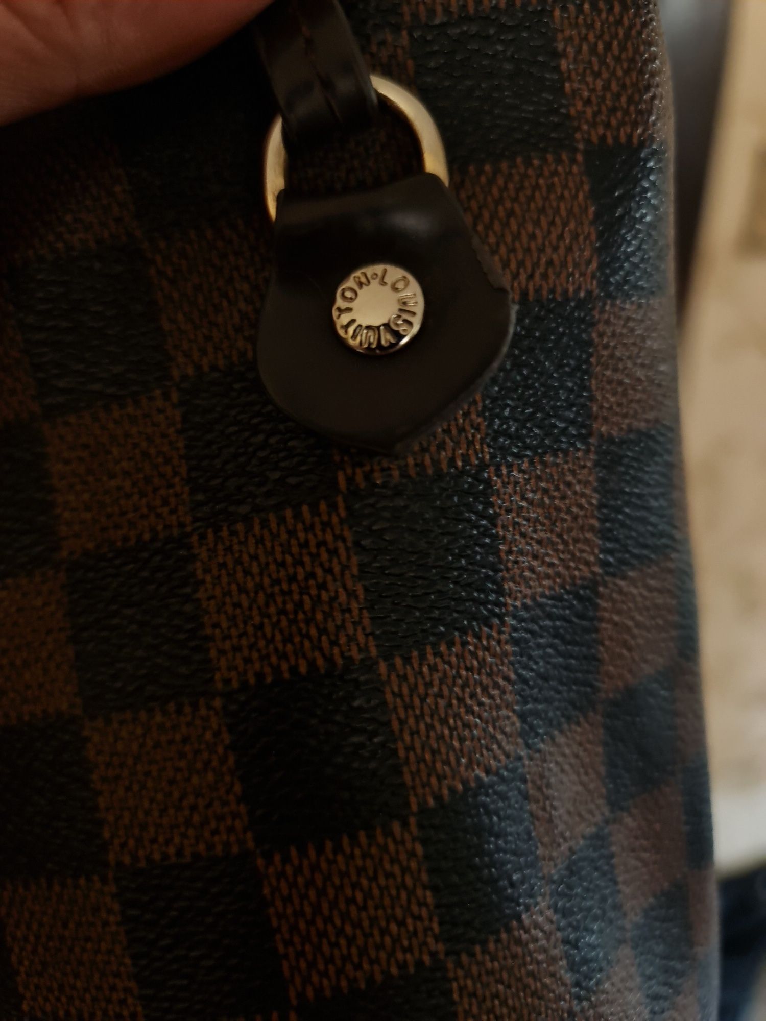 Torebka louis vuitton