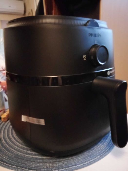 Мультипечь  PHILIPS Серія 1000 NA120/00