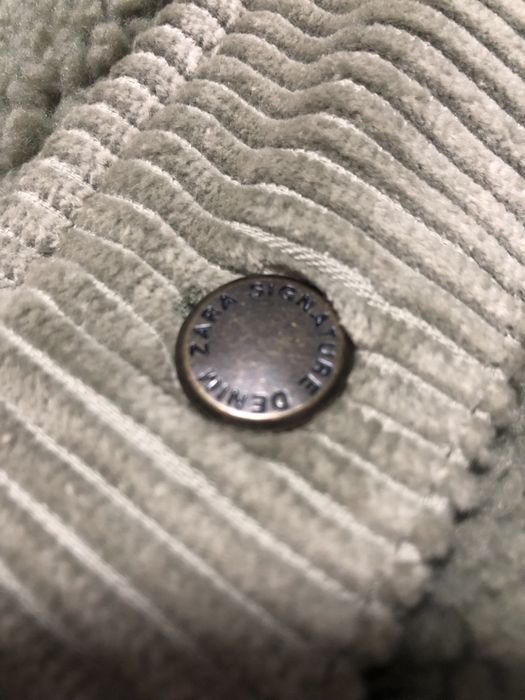 Бомбер жіночій XL Zara