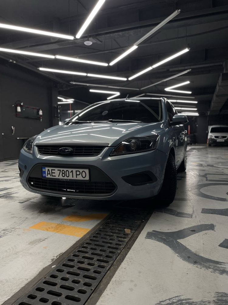 Продам Ford Focus 2 2009год