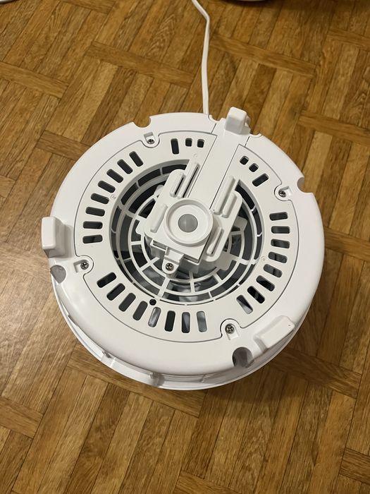 Зволожувач Philips Hu4801/01