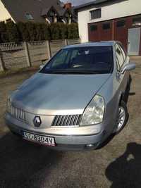 Renault vel satis