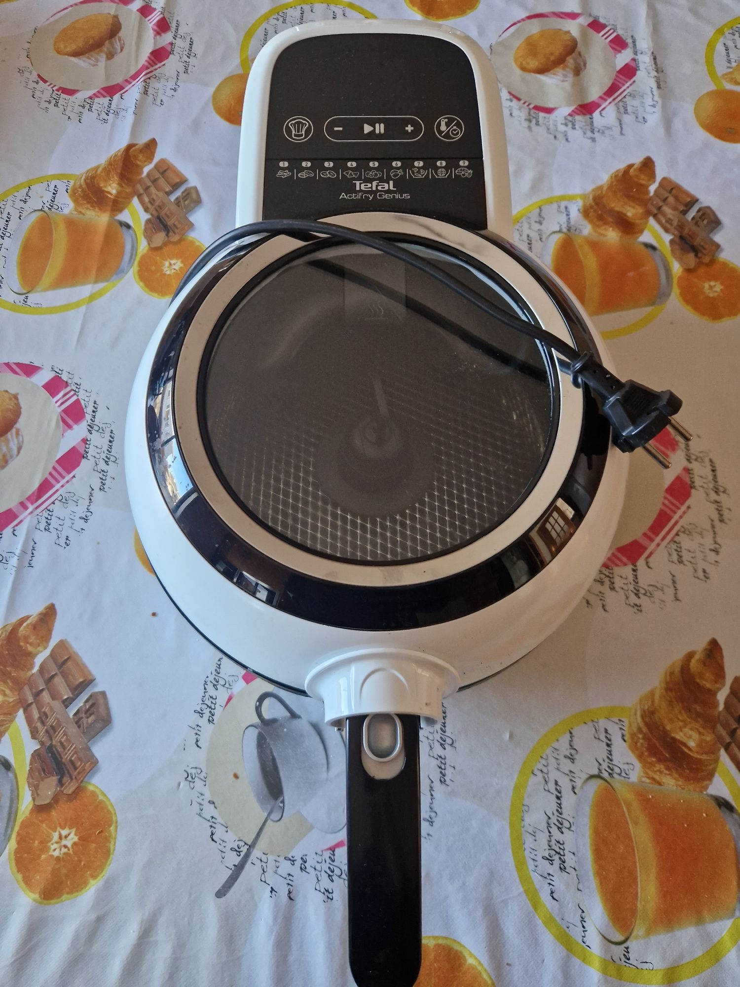 Air fryer -  Tefal