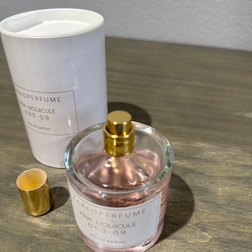 Zarkoperfume Pink Molécule 090.09 Оригинал!
Pink MOLéCUPink MOZARKO