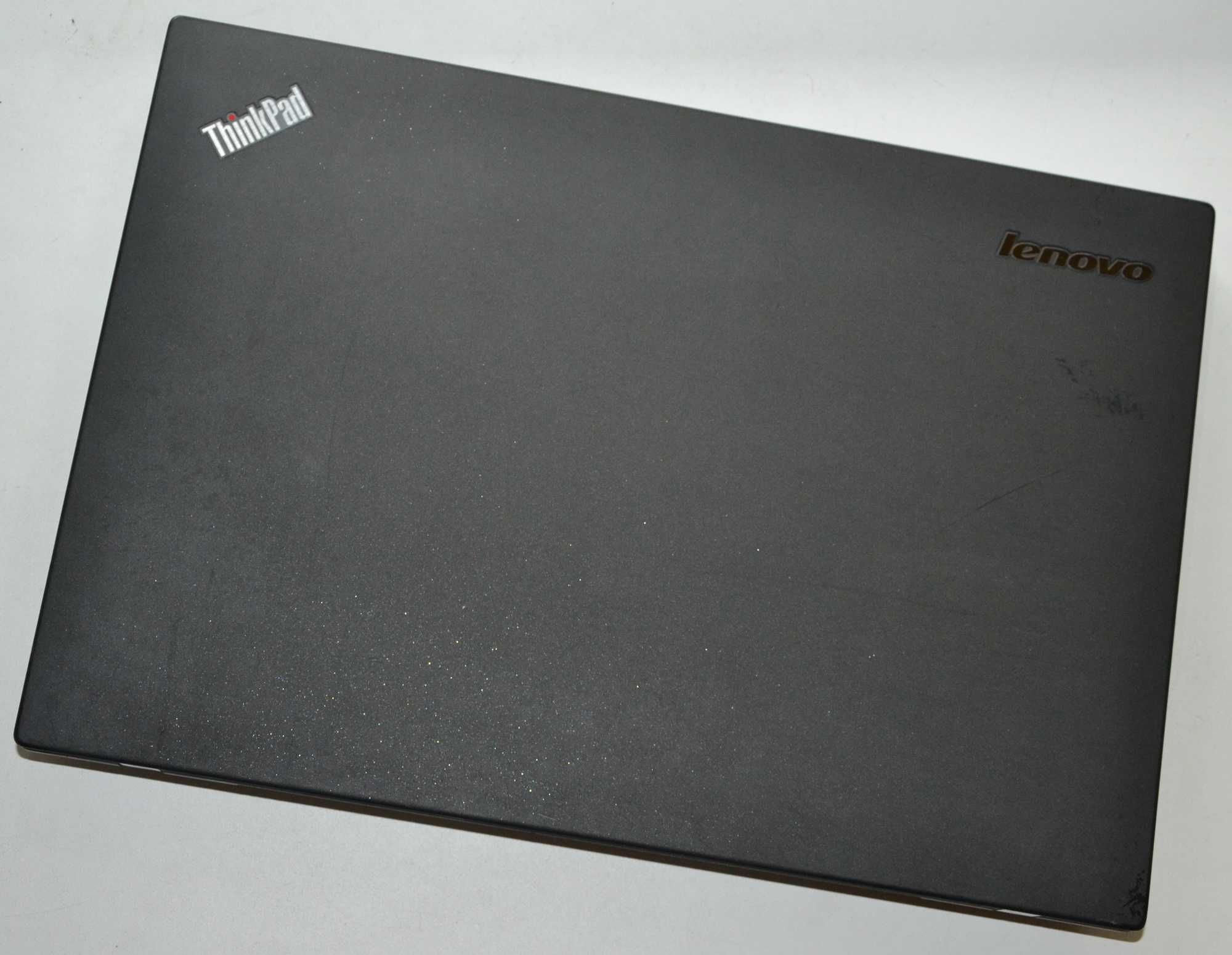 Ноутбук Lenovo ThinkPad T440 i5-4300U 1.9-2.6GHz 8Gb/ SSD 128Gb 14"