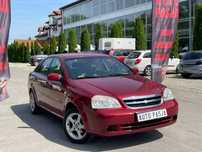Chevrolet Lacetti 1.8 LPG**Zamiana**Alusy**BOŻE CIAŁO OTWARTE**Gwaranc