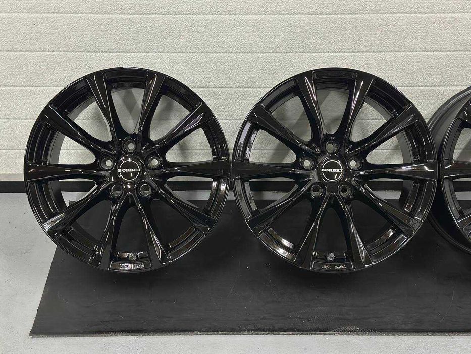 Диски 5x114.3 R17 Toyota Honda Mitsubishi Nissan Kia Hyundai Mazda