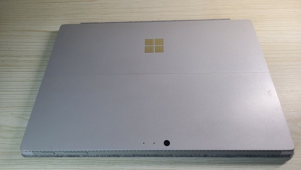 Microsoft surface pro 4 i7/16/1Tb