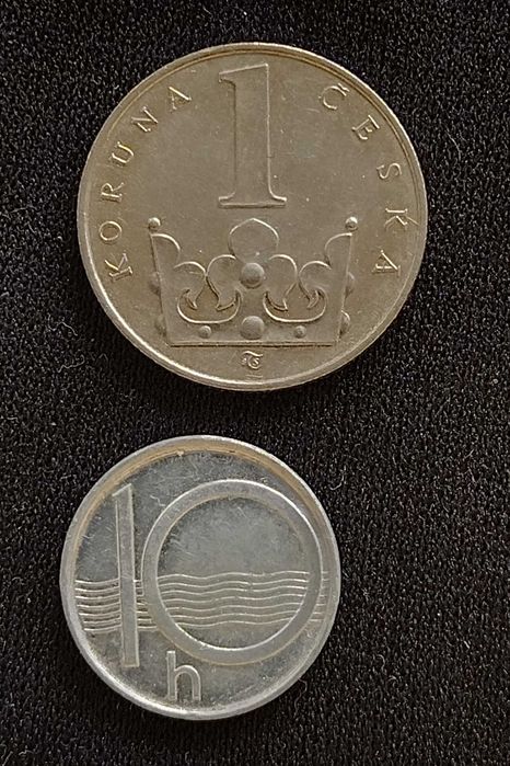 Греция, Словакия, Чехия