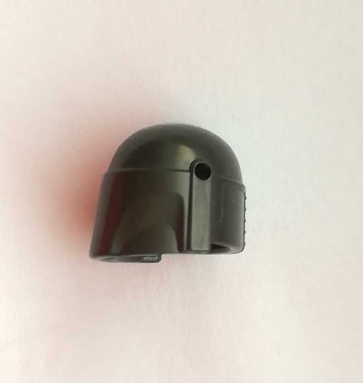 NOWE Lego Star Wars 87610 Helmet Beskar hełm Mando Mandalorian