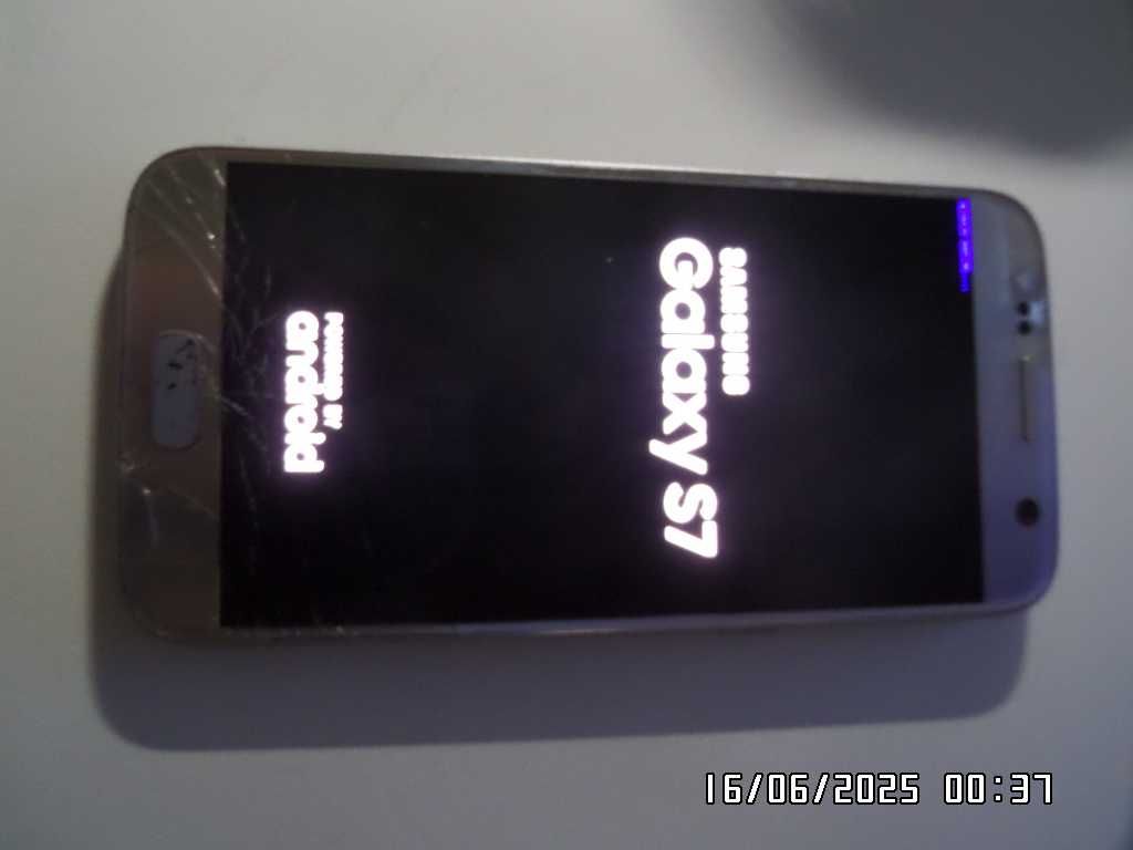 Samsung S7 Verizon