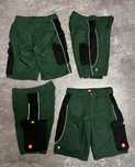 Робочі шорти engelbert strauss x snickers workwear