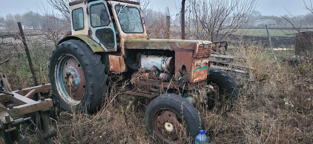 Продам Трактор Т 40