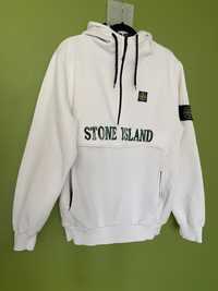 Bluza z kapturem Stone Island