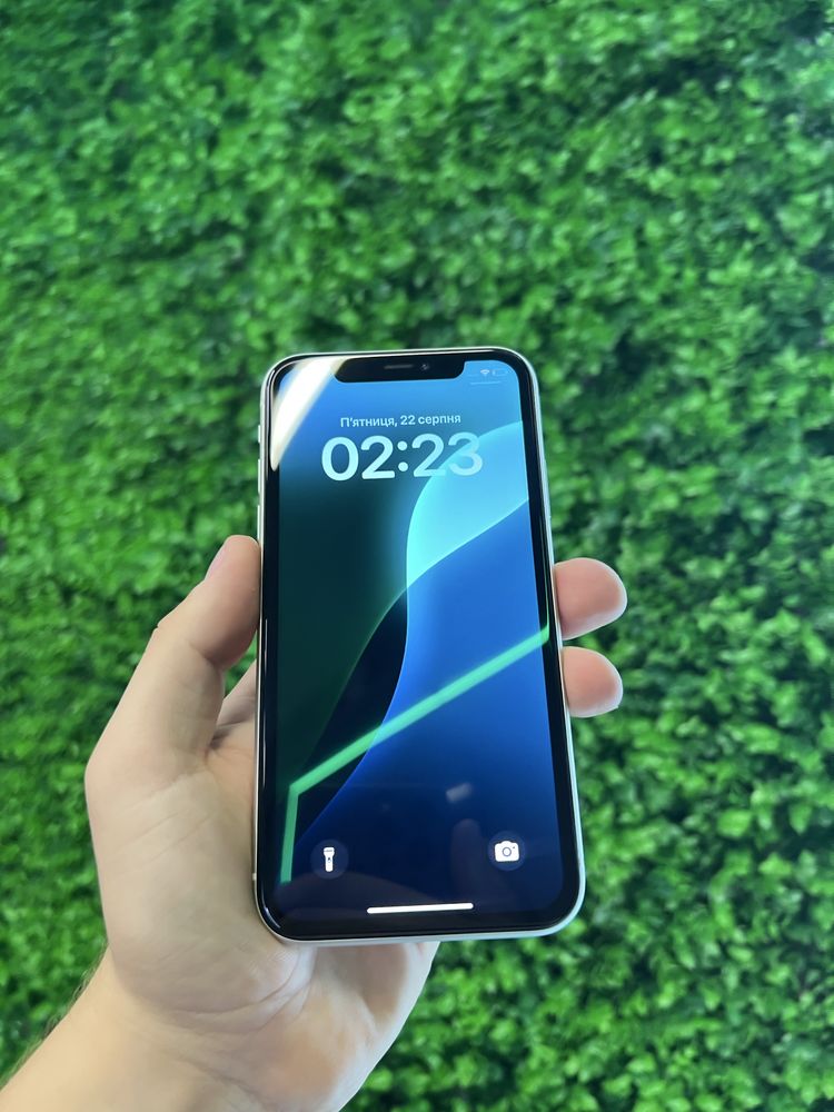 iPhone 11 64GB White Unlock від Магазину