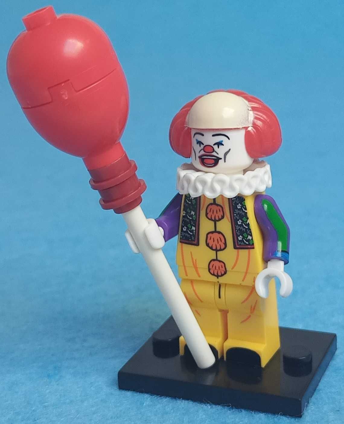 Pennywise v3 (Filmes e Séries)