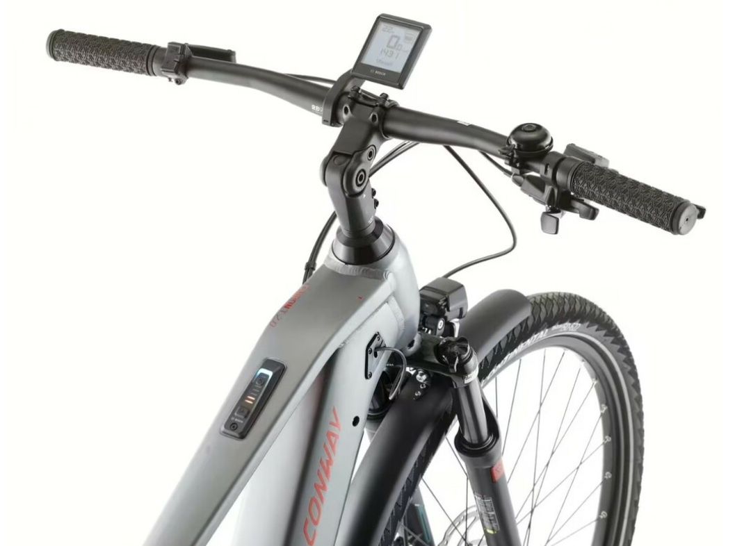 Conway Cairon T 2.0 BOSCH Performance Line P R O M O