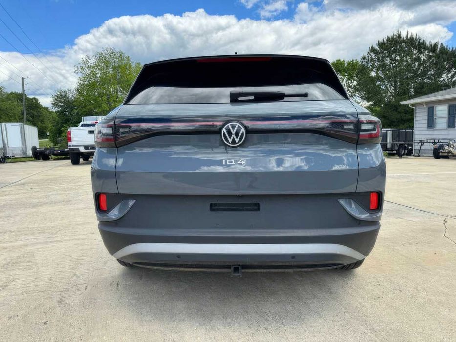 Volkswagen ID.4 Pro S Plus      2023