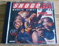 Shogo: Mobile Armor Division PC Premierowe 1998r