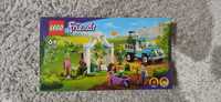 LEGO friends Olivia i Daniel 41707