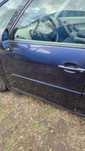 Dzwi Lewy Przód Citroen C4 Grand Picasso 2007r. KENC.