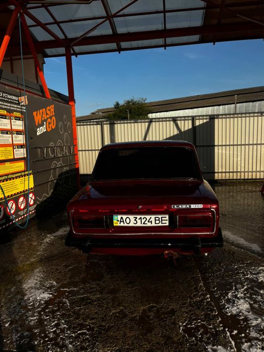 Продам хороший ваз 2106