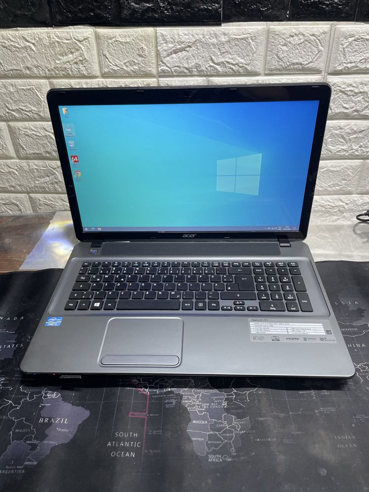 Ноутбук Acer E1-771