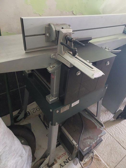 Станки Metabo для работы по дереву.