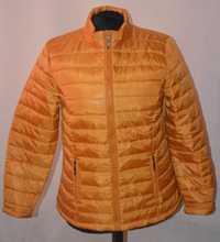 Wiosenno-jesienna kurtka pikowana Laura Torelli 44