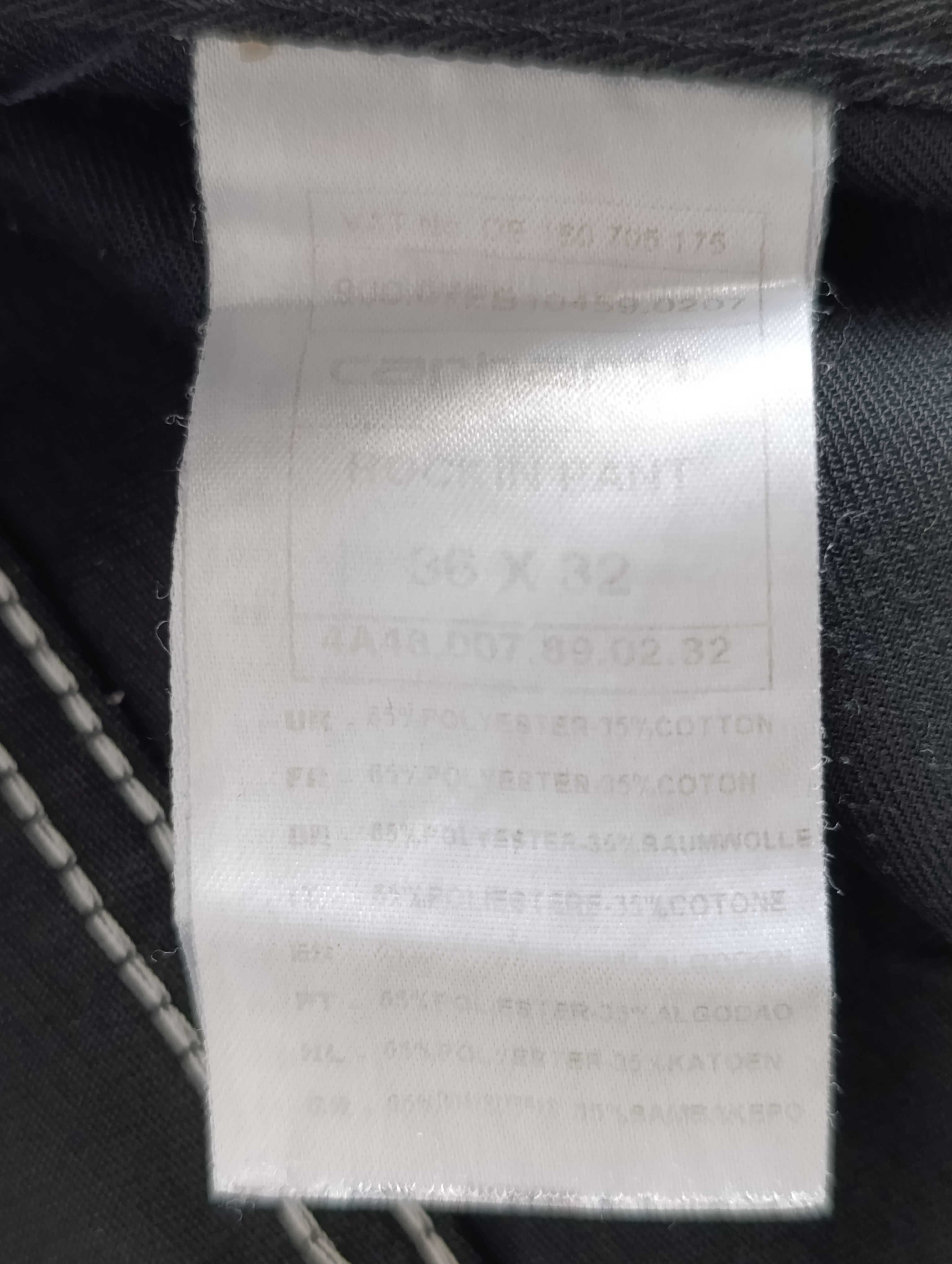 Штани чоловічі Carhartt розмір 32