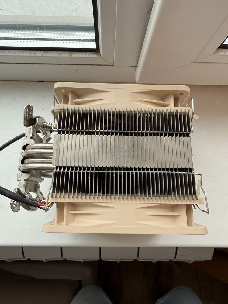 Кулер для Пк Noctua