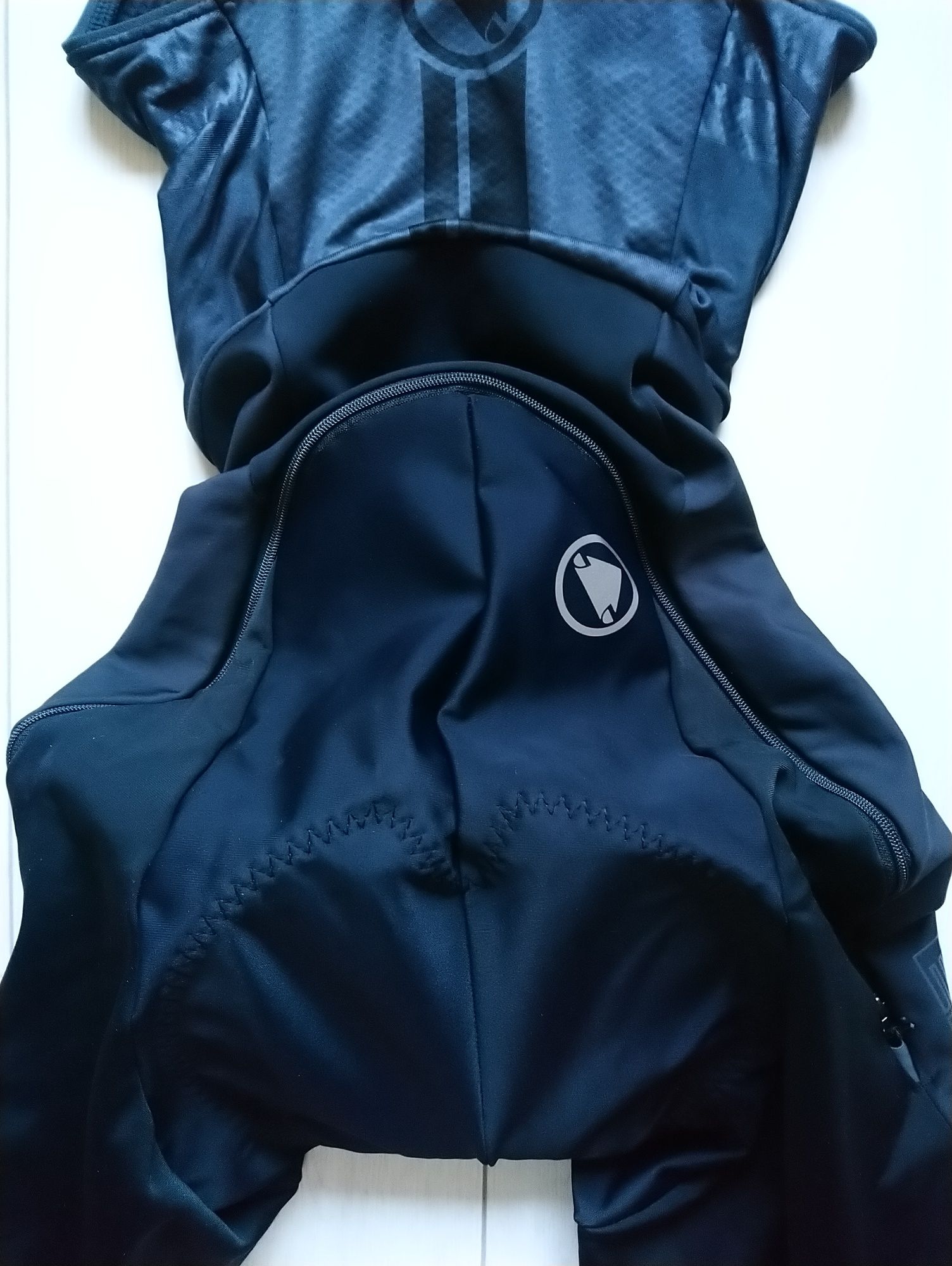 Нове  велотріко рейтузи Endura Pro SL XS розмір