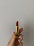 Szminka pomadka YSL Yves Saint Laurent miniatura czerwona