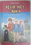 Felix, Net i Nika oraz Gang Niewidzialnych Ludzi