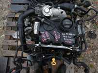SKODA FABIA VW POLO SEAT IBIZA ALTERNATOR 1.4 TDI BNV