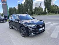 Audi Q3 S-line 2020