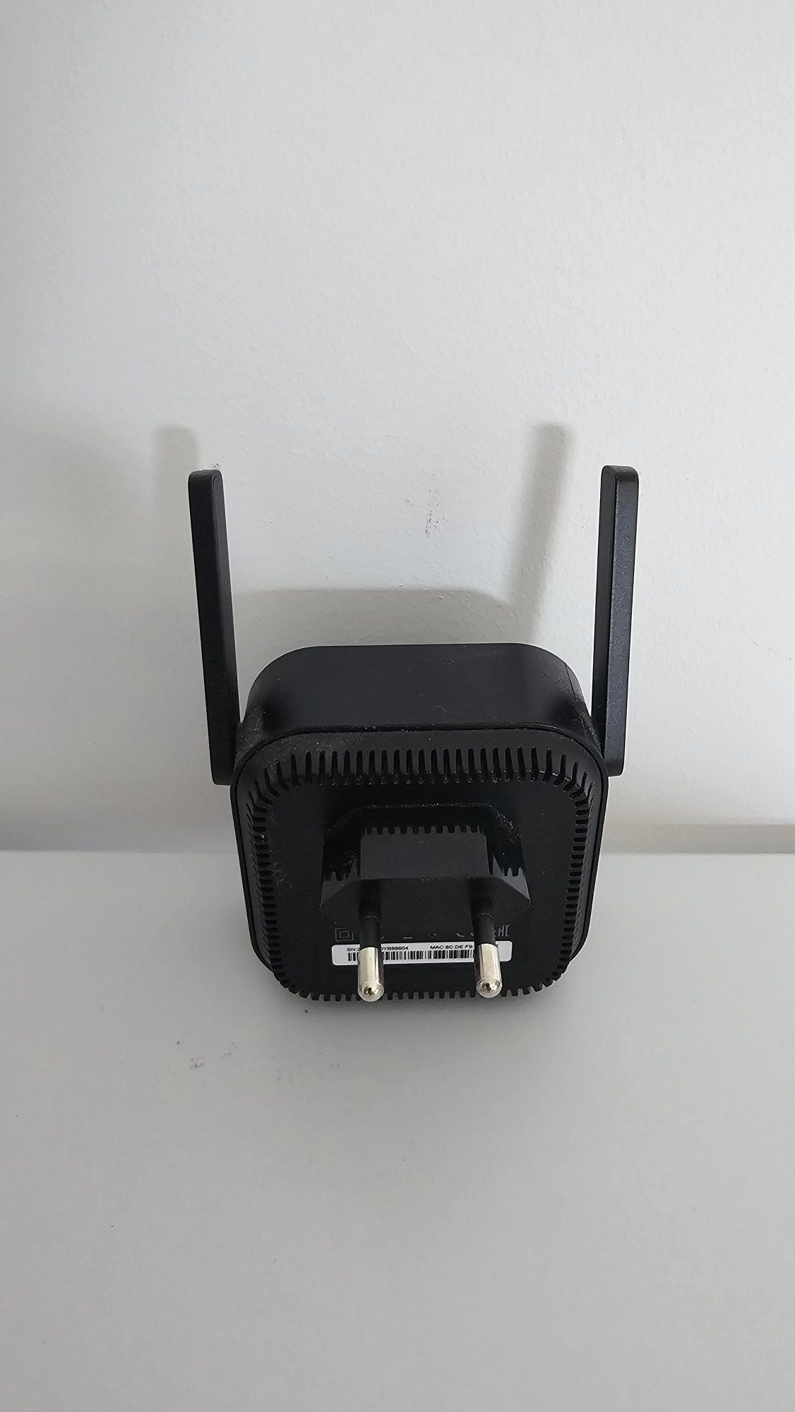 Xiaomi Mi Range / wzmacniacz sygnału Wi-Fi. Wzmacniacz wifi.