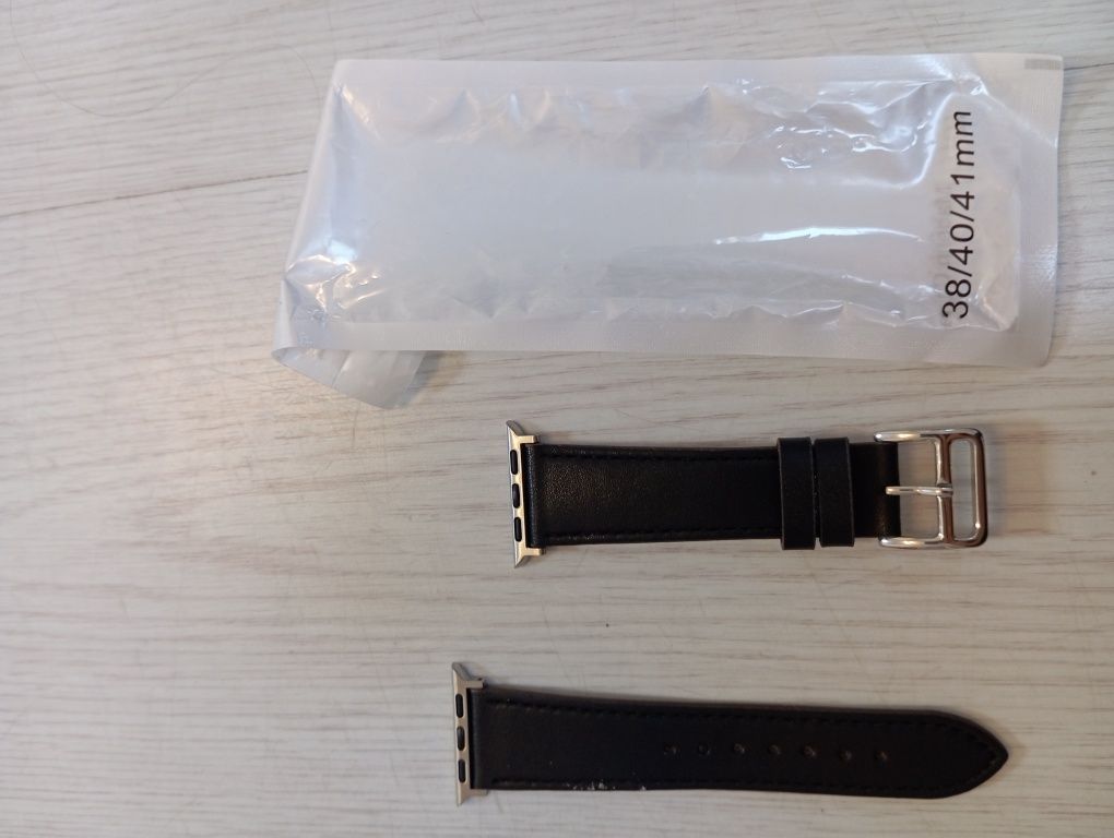 Bracelete Apple Watch vários modelos