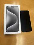 Apple iPhone 15 Pro Max - 256 GB - Branco Titânio