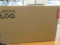 LENOVO LOQ 15ARP9 Ryzen 7435HS 512GB 16GB RAM RTX4060 8GB Nowy Plomba