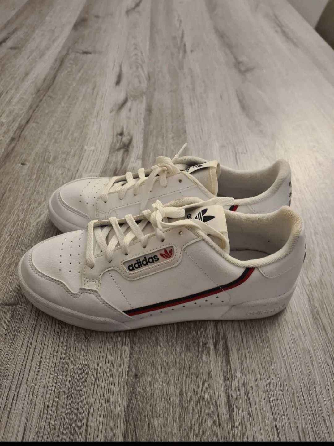 Tenis Adidas Originals Continental