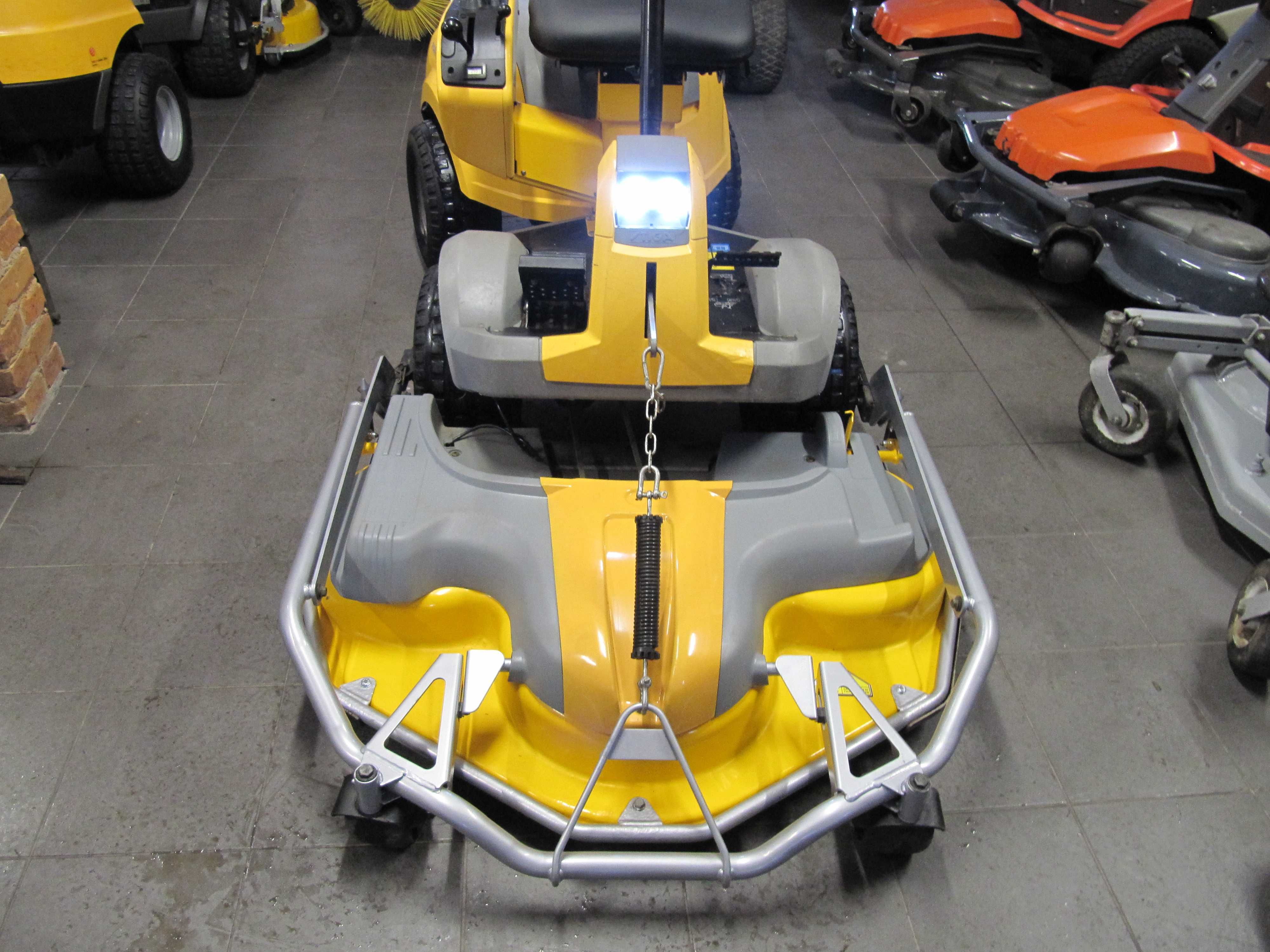 Traktorek Kosiarka STIGA PARK Honda 4x4