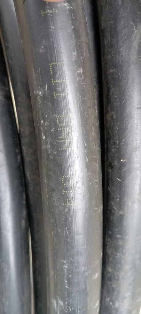Kabel YAKY 5x16 mm 19m