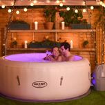 Надувной SPA-бассейн (джакузи) Bestway, Intex (аэро-гидромассажный)