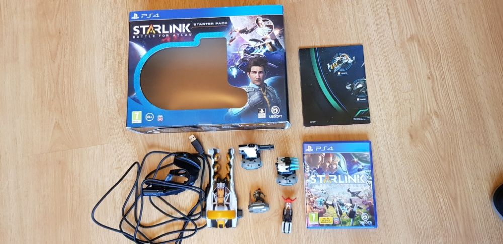 Gra Starlink PS4