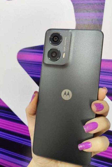 CELULAR MOTOROLA G34