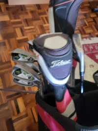 Vendo Conjunto de Golf