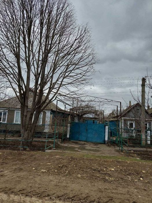 Продам дом в с.Кремидовка.