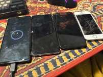 Telefon Samsung/iphone