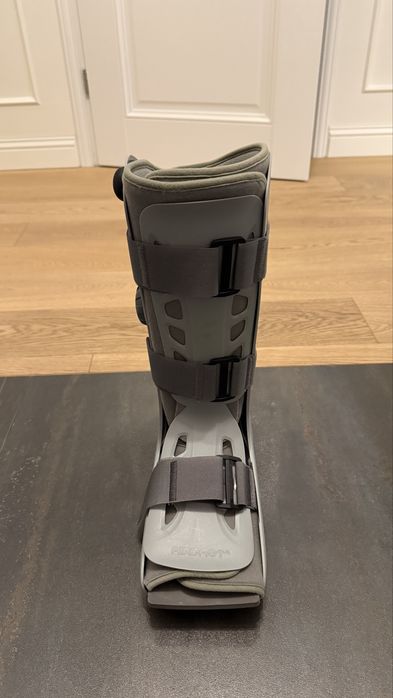 Orteza firmy Aircast roz. 44 Wawa Wiatraczna